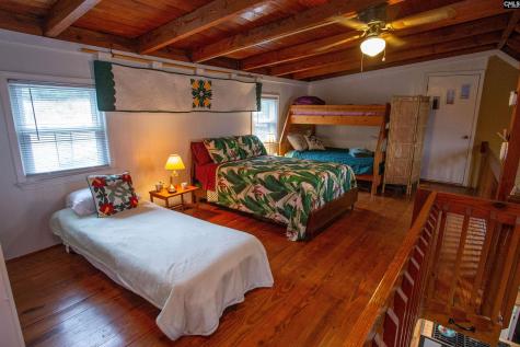 2525 Harbor View Road Camden SC 29020-0000