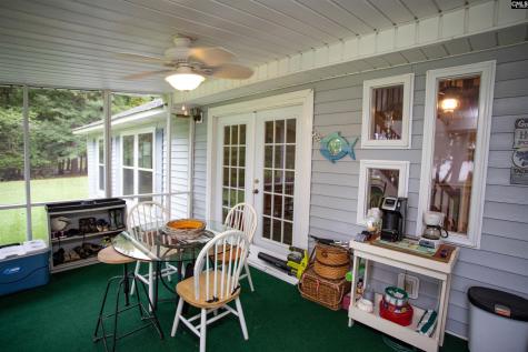 2525 Harbor View Road Camden SC 29020-0000