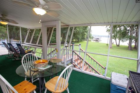 2525 Harbor View Road Camden SC 29020-0000