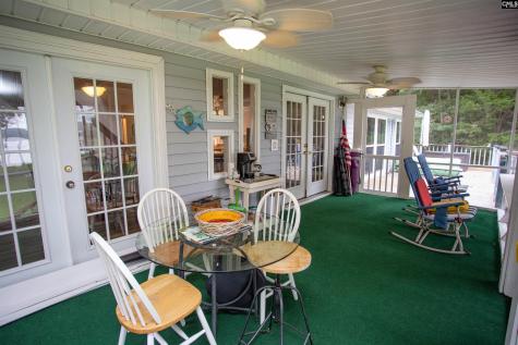2525 Harbor View Road Camden SC 29020-0000