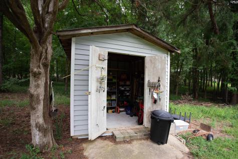 2525 Harbor View Road Camden SC 29020-0000