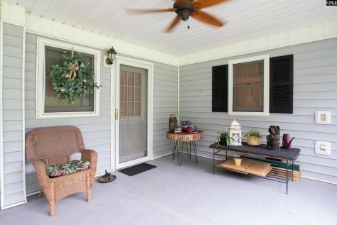2525 Harbor View Road Camden SC 29020-0000