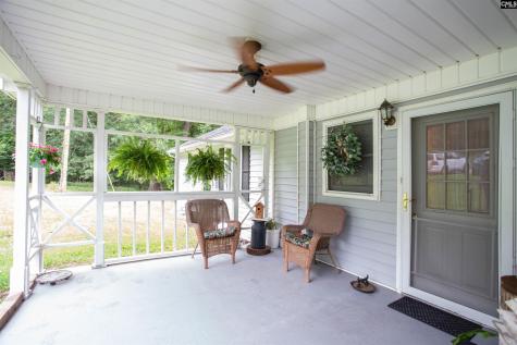 2525 Harbor View Road Camden SC 29020-0000