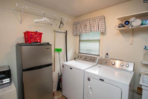 2525 Harbor View Road Camden SC 29020-0000