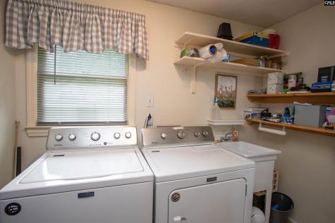 2525 Harbor View Road Camden SC 29020-0000