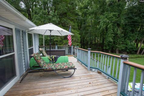 2525 Harbor View Road Camden SC 29020-0000
