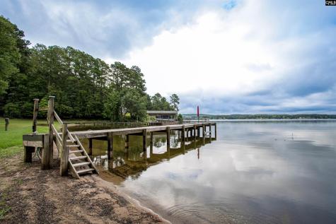 2525 Harbor View Road Camden SC 29020-0000