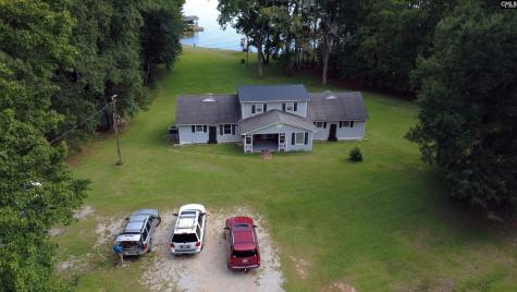 2525 Harbor View Road Camden SC 29020-0000