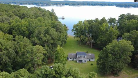 2525 Harbor View Road Camden SC 29020-0000