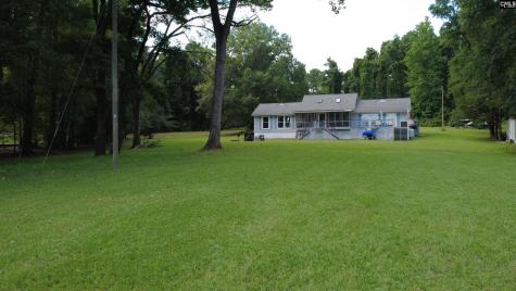 2525 Harbor View Road Camden SC 29020-0000