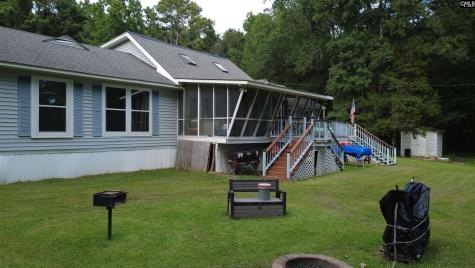 2525 Harbor View Road Camden SC 29020-0000