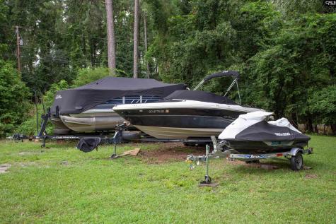 2525 Harbor View Road Camden SC 29020-0000