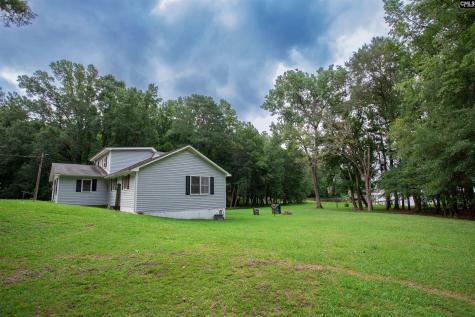2525 Harbor View Road Camden SC 29020-0000