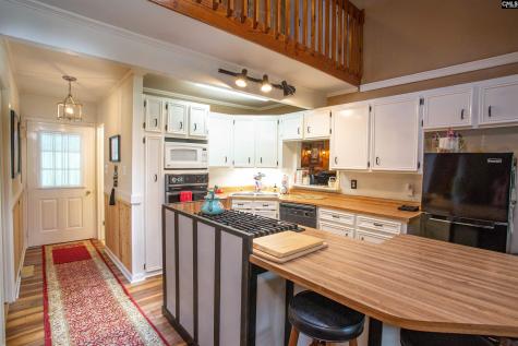 2525 Harbor View Road Camden SC 29020-0000