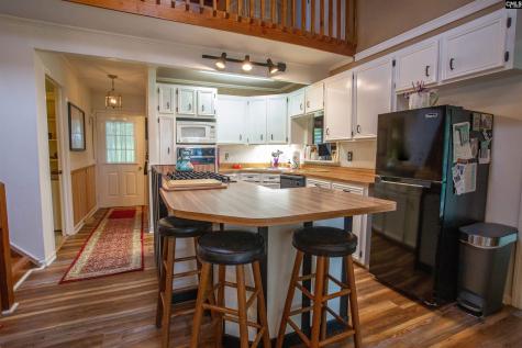 2525 Harbor View Road Camden SC 29020-0000