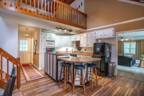2525 Harbor View Road Camden SC 29020-0000