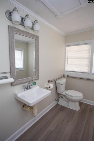 306 Hampton Park Camden SC 29020-0000