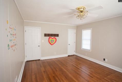 306 Hampton Park Camden SC 29020-0000