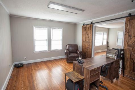 306 Hampton Park Camden SC 29020-0000