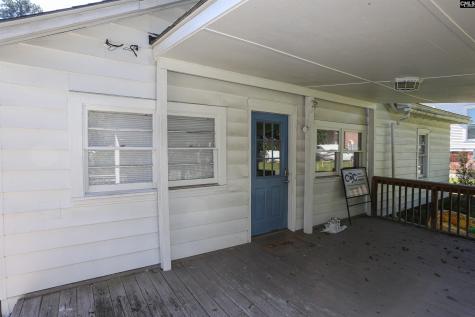 306 Hampton Park Camden SC 29020-0000
