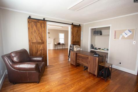 306 Hampton Park Camden SC 29020-0000