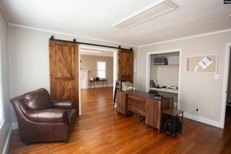 306 Hampton Park Camden SC 29020-0000