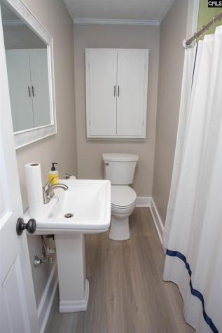 306 Hampton Park Camden SC 29020-0000