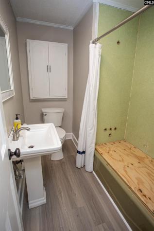 306 Hampton Park Camden SC 29020-0000