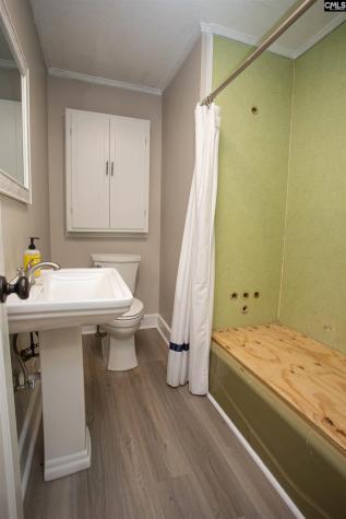 306 Hampton Park Camden SC 29020-0000