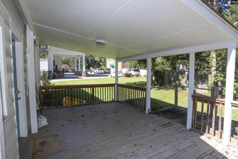 306 Hampton Park Camden SC 29020-0000