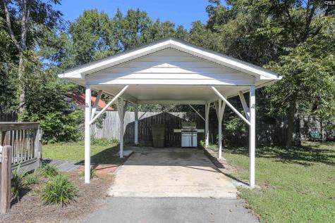 306 Hampton Park Camden SC 29020-0000