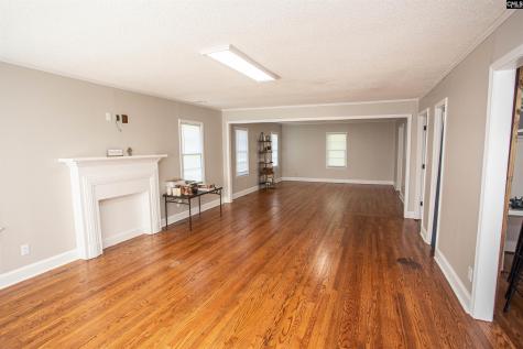 306 Hampton Park Camden SC 29020-0000
