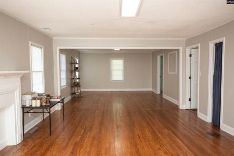 306 Hampton Park Camden SC 29020-0000