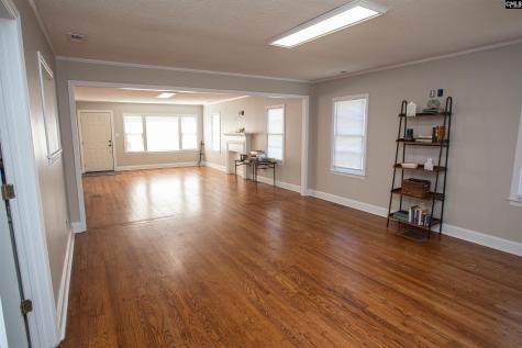 306 Hampton Park Camden SC 29020-0000