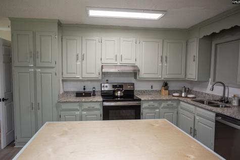 306 Hampton Park Camden SC 29020-0000
