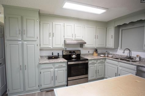 306 Hampton Park Camden SC 29020-0000