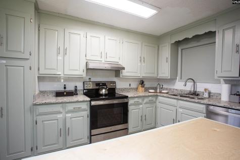 306 Hampton Park Camden SC 29020-0000