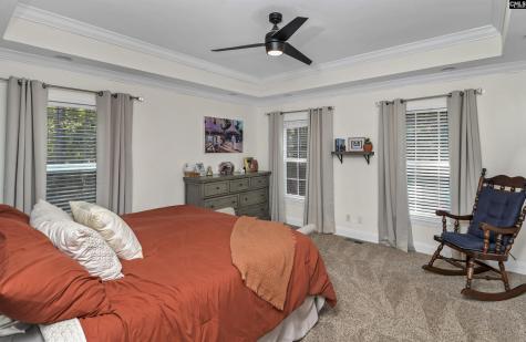 505 Lost Branch Road Lexington SC 29072