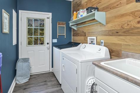 505 Lost Branch Road Lexington SC 29072