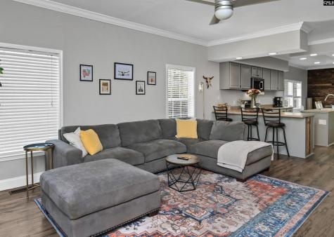 505 Lost Branch Road Lexington SC 29072