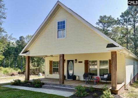 505 Lost Branch Road Lexington SC 29072