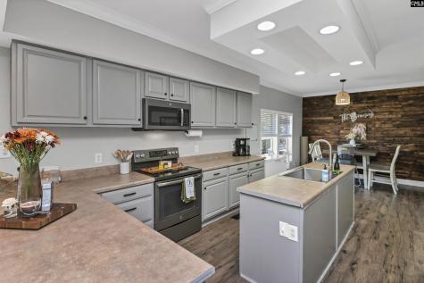 505 Lost Branch Road Lexington SC 29072