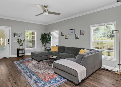 505 Lost Branch Road Lexington SC 29072