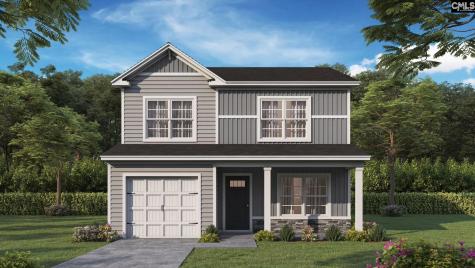 308 W Pond Court Lexington SC 29073