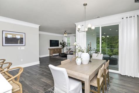 453 Forest Edge Trail Lexington SC 29072