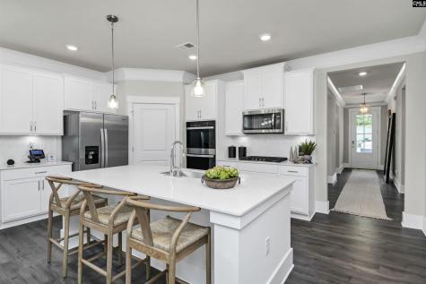 453 Forest Edge Trail Lexington SC 29072