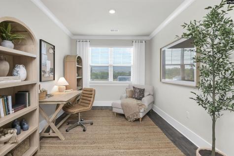453 Forest Edge Trail Lexington SC 29072