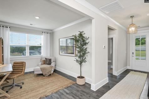 453 Forest Edge Trail Lexington SC 29072