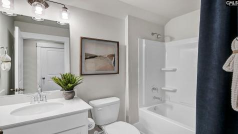 453 Forest Edge Trail Lexington SC 29072