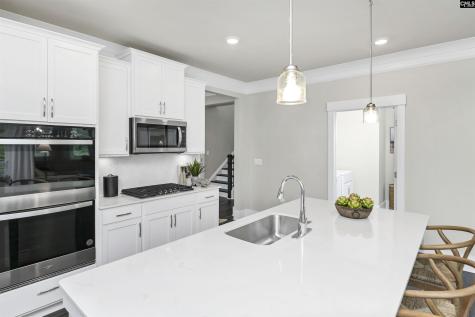 453 Forest Edge Trail Lexington SC 29072
